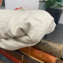 coupon - ficelle 70% viscose 30% lin 160x145 - F23 - Quintessence
