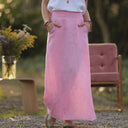 Coupon - lin rose flashi 125x150 - B56 - Quintessence