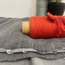 coupon - modal effet jean gris 100x145 - A13 - Quintessence