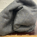 Coupon - sergé de coton gris170x150 (F51) - Quintessence