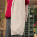 Echarpe Zénia - Ficelle - Quintessence