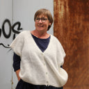 Gilet Cassiopé - Ficelle - Quintessence