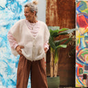 Gilet Cassiopé - Ivoire - Quintessence