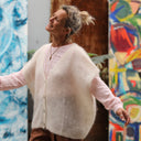 Gilet Cassiopé - Ivoire - Quintessence