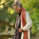 Gilet Naïs - Ivoire - Quintessence