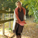 Gilet Naïs - Ivoire - Quintessence