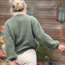 Gilet Sélène - Kaki - Quintessence