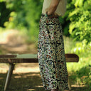 Jupe Tao — Viscose Dolce vita - Quintessence