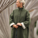 Manteau Arthur - Laurier - Quintessence