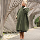 Manteau Arthur - Laurier - Quintessence