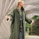 Manteau Arthur - Laurier - Quintessence