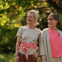 Nuancier Emeline & lingettes bambou - Quintessence