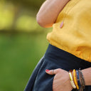 Nuancier Emeline & lingettes bambou - Quintessence