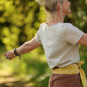 Nuancier Emeline & lingettes bambou - Quintessence