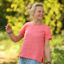 Nuancier Emeline & lingettes bambou - Quintessence