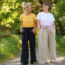 Nuancier Emeline & lingettes bambou - Quintessence