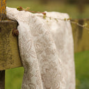 Pantalon Briac - Jacquard “Souffle d’Héritage” - Quintessence