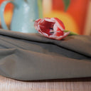 Pantalon Eliot - Sergé kaki - Quintessence