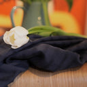 Pantalon Eliot - Sergé Marine - Quintessence