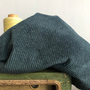 Pantalon Nestor - Velours côtelé colvert