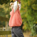 Pantalon Nestor - Coton/lin gris ardoise - Quintessence