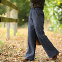 Pantalon Nestor - jean brut - Quintessence