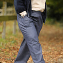 Pantalon Nestor - jean brut - Quintessence