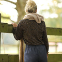 Pantalon Nestor - jean brut - Quintessence