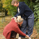 Pantalon Nestor - jean brut - Quintessence