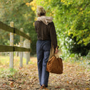 Pantalon Nestor - jean brut - Quintessence