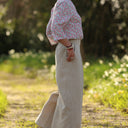 Pantalon Suwannee Lin Ficelle | Quintessence