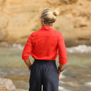 Pantalon Tom - jean brut - Quintessence