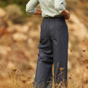 Pantalon Tom - jean brut - Quintessence