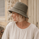 Patron PDF chapeau Sam - Quintessence