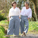 🧵 Patron PDF – Pantalon BRIAC - Quintessence