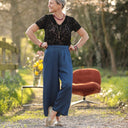 🧵 Patron PDF – Pantalon BRIAC - Quintessence