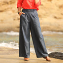 🧵 Patron PDF – Pantalon TOM - Quintessence