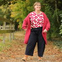 🧵 Patron PDF – Pantalon TOM - Quintessence