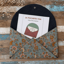 Patron PDF pochette YSIA - Quintessence
