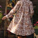 🧵 Patron PDF - Robe Carole - Quintessence