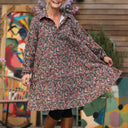 🧵 Patron PDF - Robe Carole - Quintessence