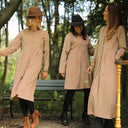 Patron PDF robe Diane - Quintessence