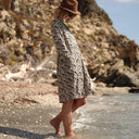 Patron PDF robe Diane - Quintessence