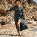 Patron PDF robe Diane - Quintessence