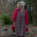 🧵 Patron PDF – Robe Edonie - Quintessence