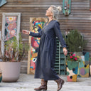 🧵 Patron PDF – Robe Edonie - Quintessence