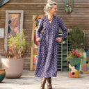 🧵 Patron PDF – Robe Edonie - Quintessence