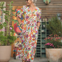 🧵 Patron PDF – Robe Edonie - Quintessence