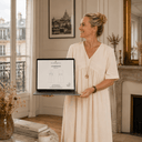 🧵 Patron PDF – Robe Edonie - Quintessence