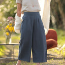 Pochette Prêt - à - coudre - Pantalon Briac - Quintessence